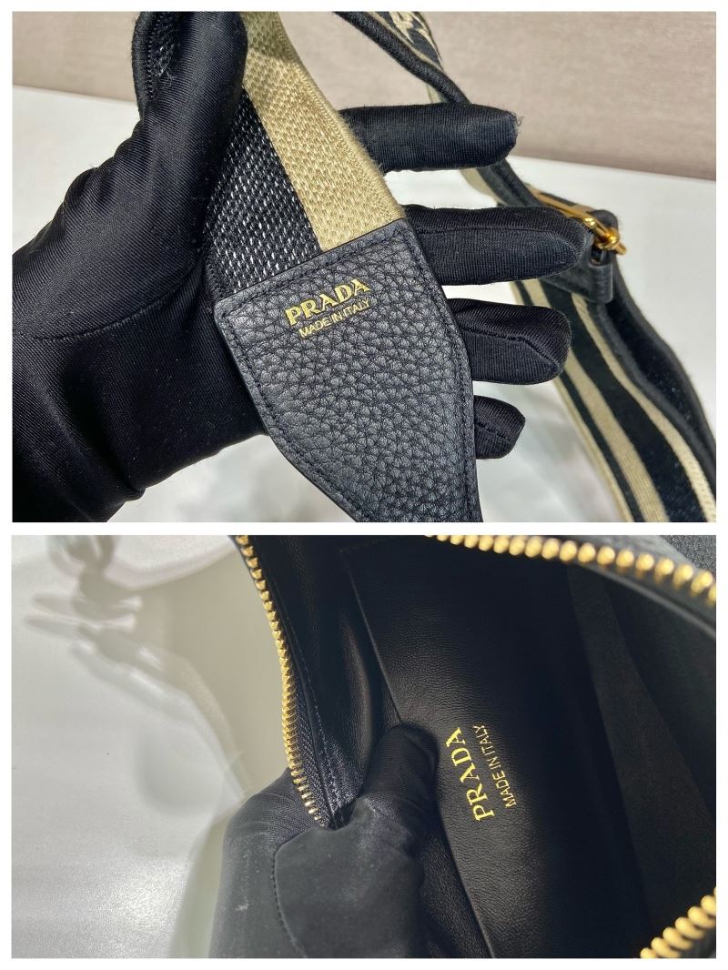 Pra*a satchel bags